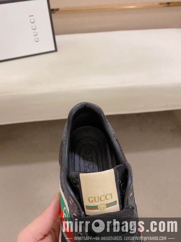 Gucci Shoes sz38-44 hnm0191