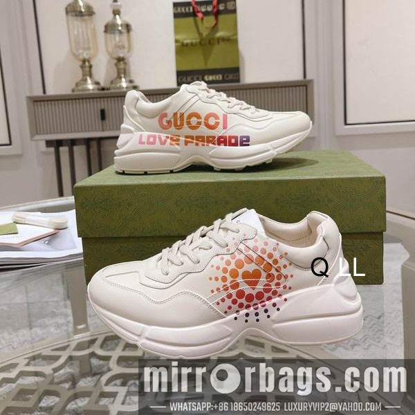 Gucci Shoes colour sz35-45 LL1208