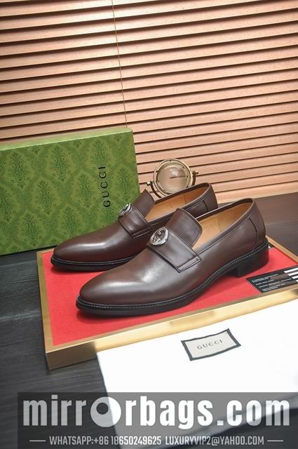 Gucci Shoes sz38-44 mnh0414