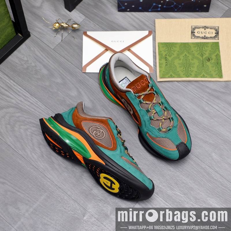 Gucci Shoes sz39-45 hnm0121