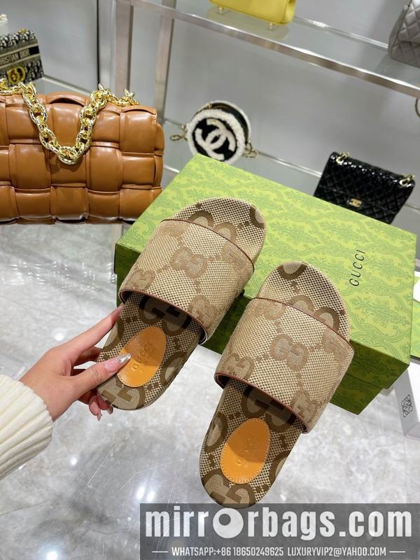 Gucci Shoes sz36-46 mnf0305