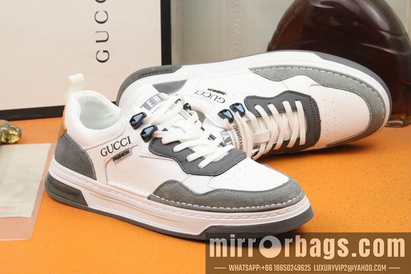 Gucci Shoes sz38-44 mnf0120