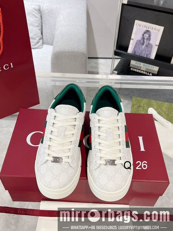 Gucci Shoes sz35-45 L0904