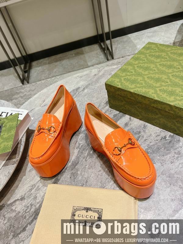 Gucci Shoes sz35-41 10cm mnf0201
