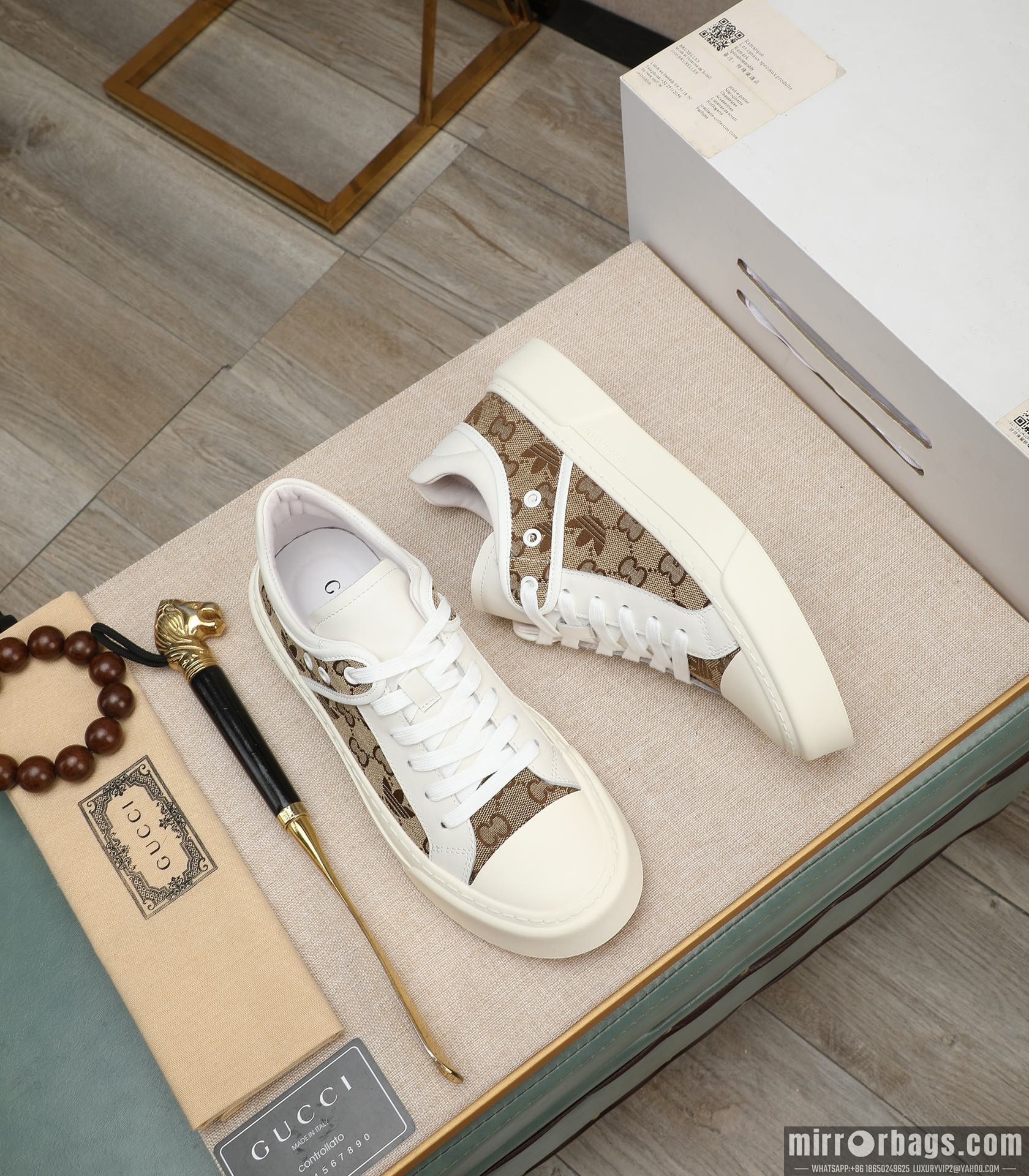 Gucci Shoes sz38-44 h0801