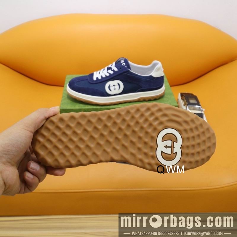 Gucci Shoes sz38-45 WM0803
