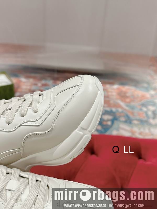 Gucci Shoes sz35-45 LL1208