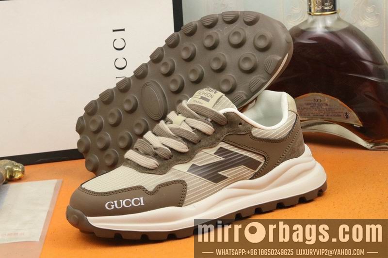 Gucci Shoes sz38-43 mnf0127