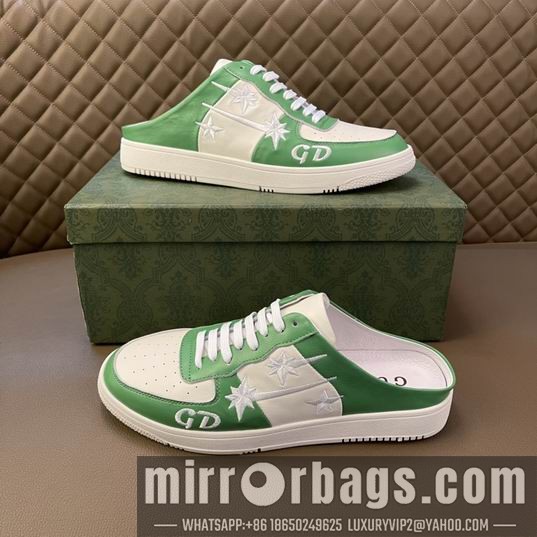 Gucci Shoes sz38-45 mnh0409