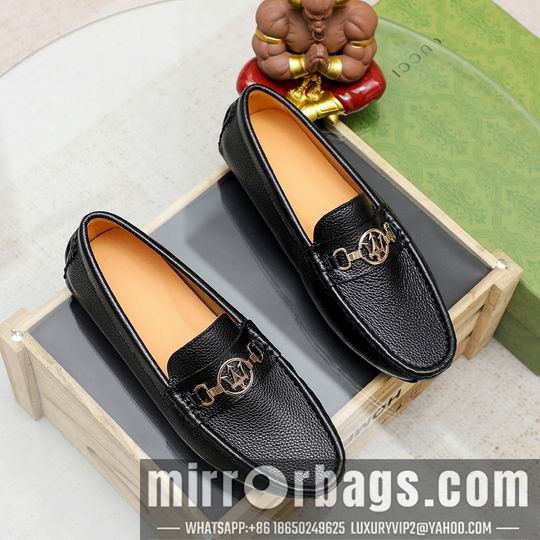 Gucci Shoes sz38-44 mnh0514