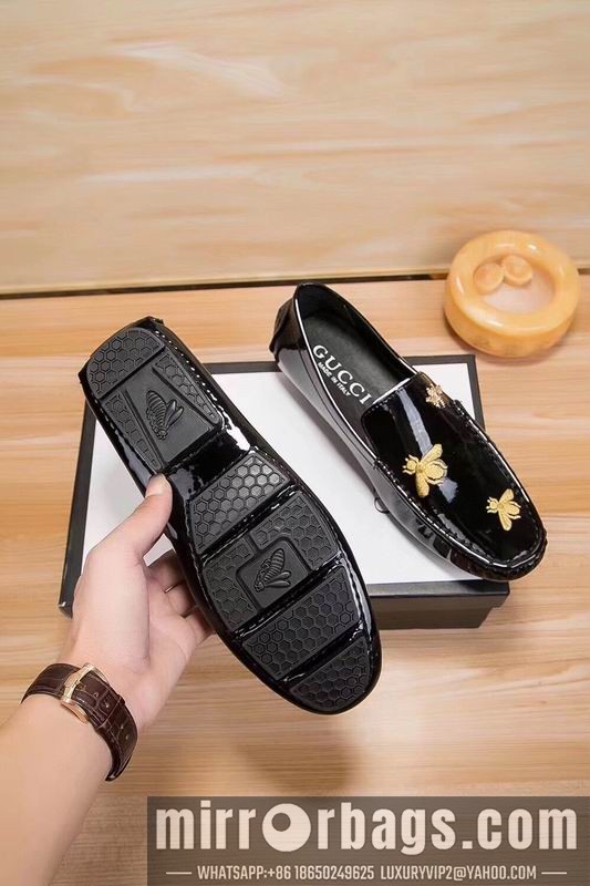 Gucci Shoes sz37-45 mnf0105