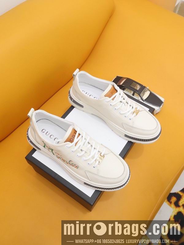 Gucci Shoes sz38-45 mnf3106