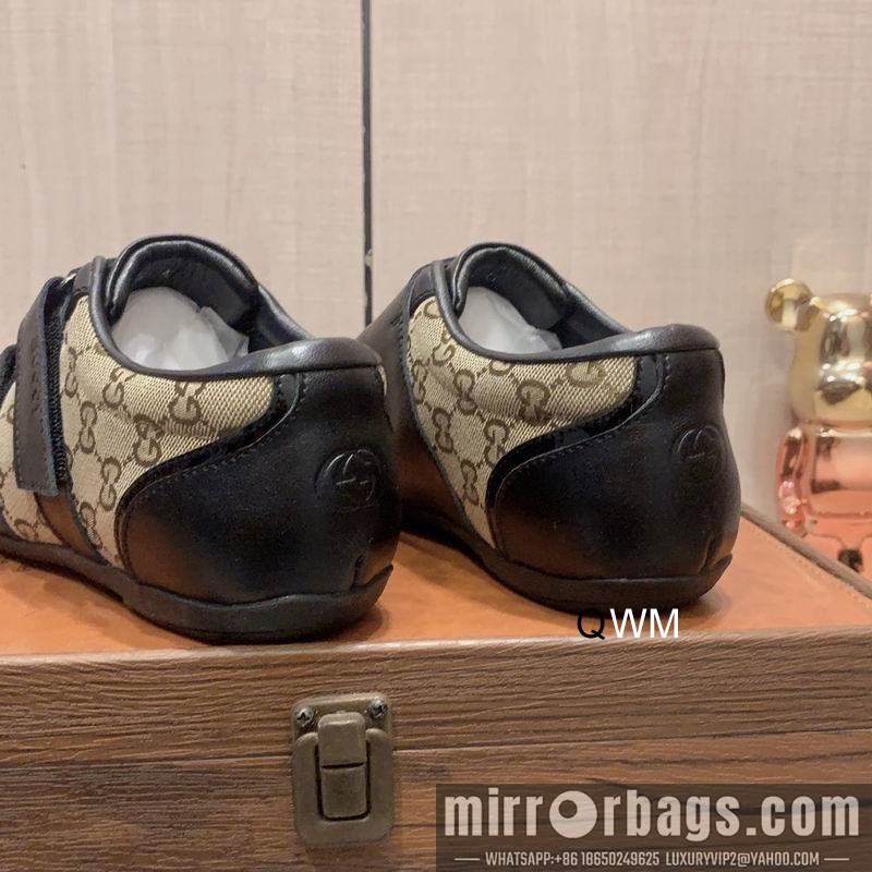 Gucci Shoes sz38-45 WM1210