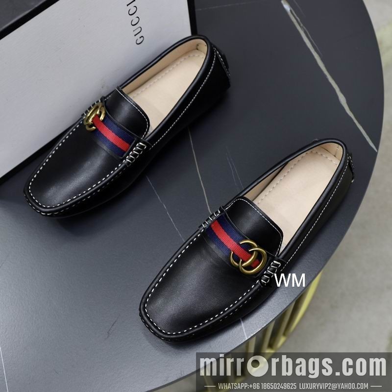 Gucci Shoes sz38-45 WM0603