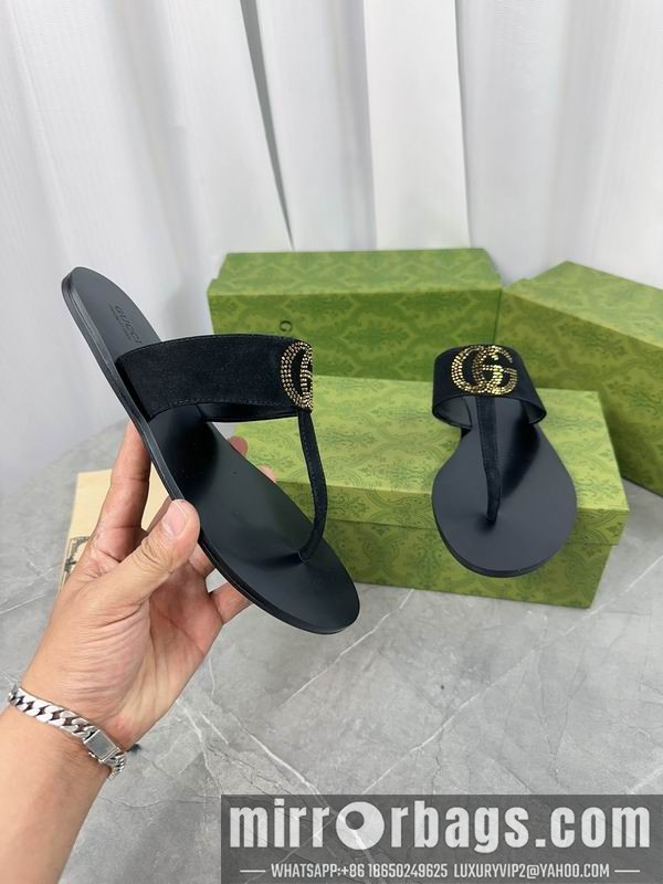 Gucci Shoes sz35-46 mnf0205