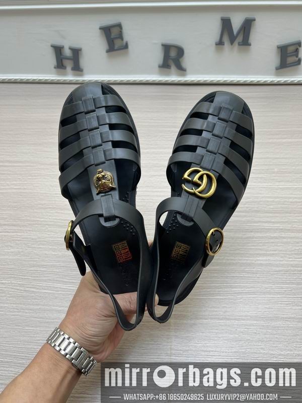 Gucci Shoes sz36-45 mnf0204