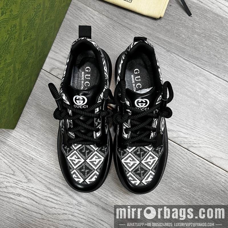 Gucci Shoes sz 38-45 mnf0154