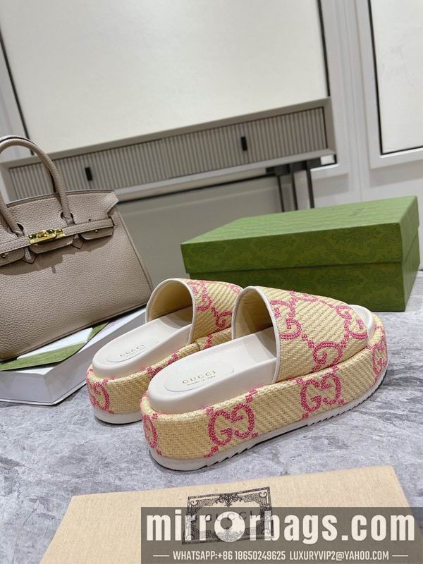 Gucci Shoes sz35-44 2“ mnf0348