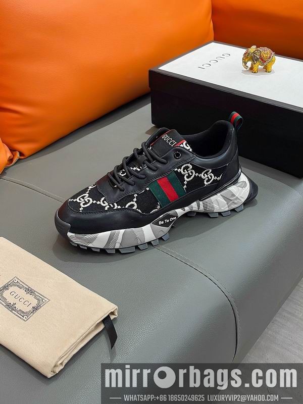 Gucci Shoes sz38-44 mnf0140