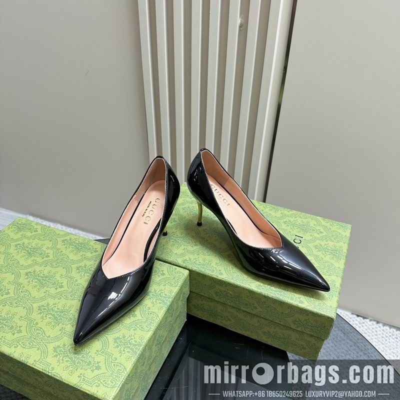 Gucci Shoes sz35-42 8.5cm mnf0104