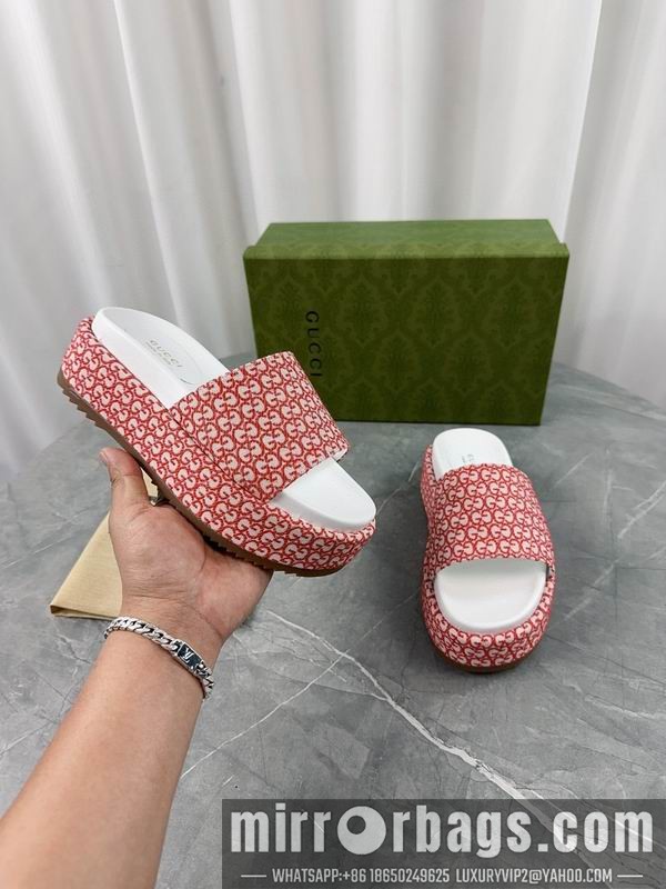 Gucci Shoes sz35-44 5.5cm mnf0349