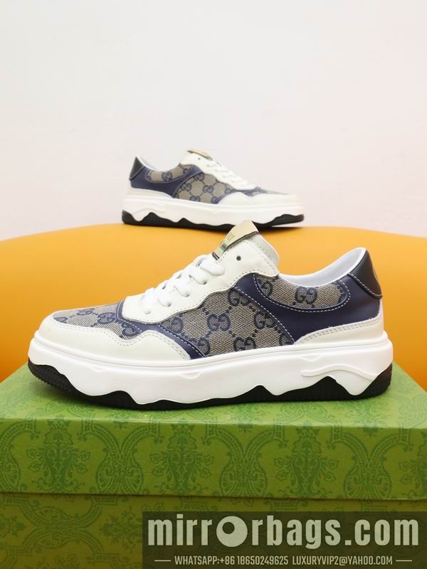 Gucci Shoes sz38-44 mnf03104