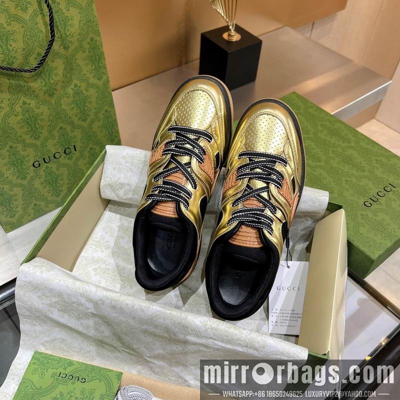 Gucci Shoes sz35-46 mnf0305