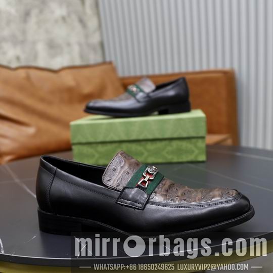 Gucci Shoes sz38-45 hnh0306