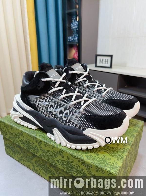 Gucci Shoes sz38-45 WM0602