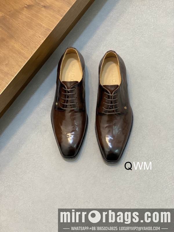 Gucci Shoes sz38-45 WM012