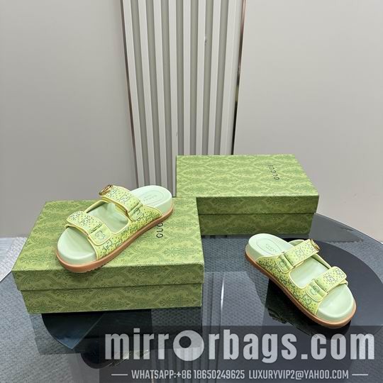 Gucci Shoes sz35-42 mnh0802