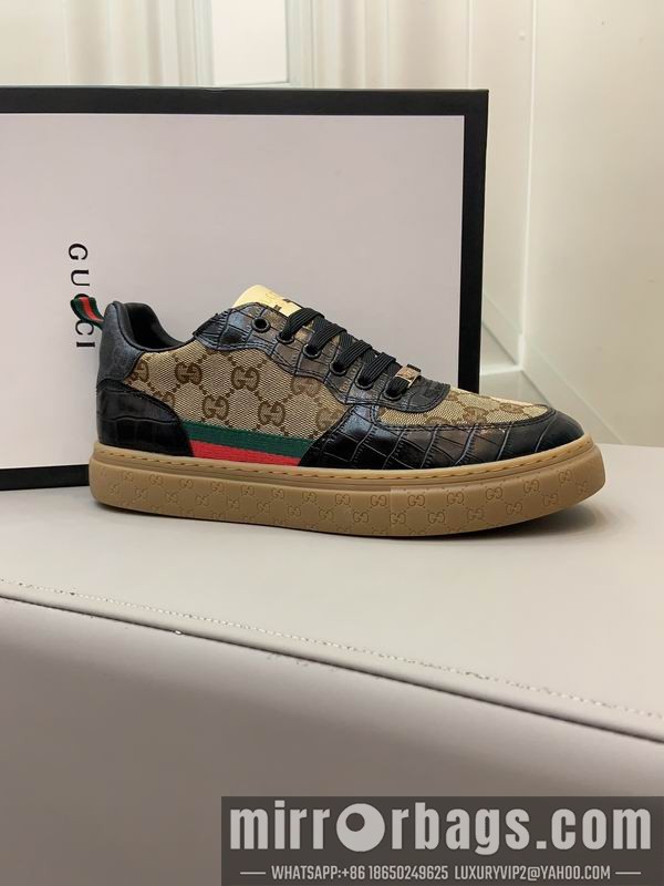 Gucci Shoes sz38-44 hnm0136
