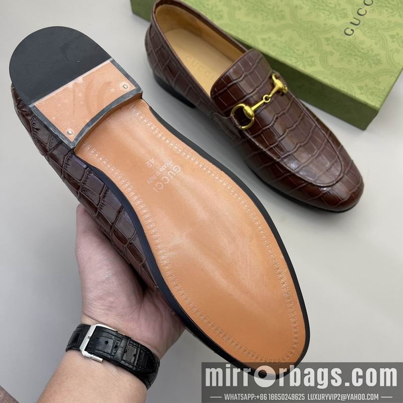 Gucci Shoes sz38-45 mnf0189