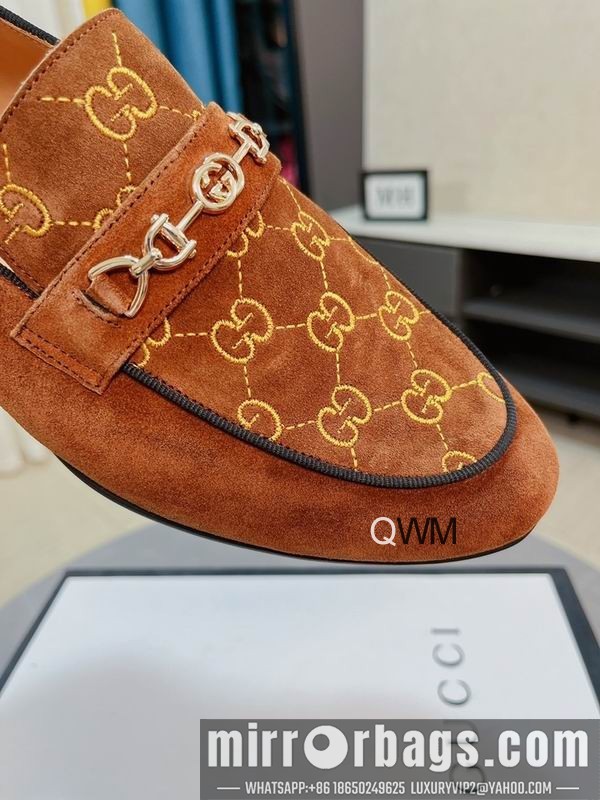 Gucci Shoes sz38-44 WM0359