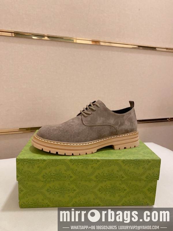 Gucci Shoes sz38-44 hnm0184