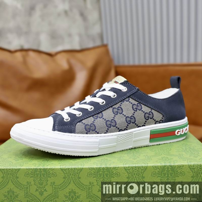 Gucci Shoes sz38-44 hnm01102