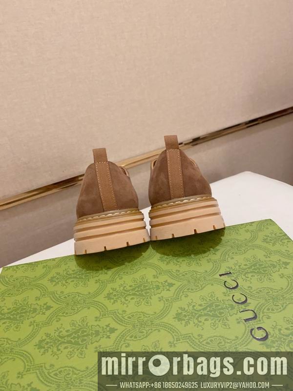 Gucci Shoes sz38-44 hnm0184