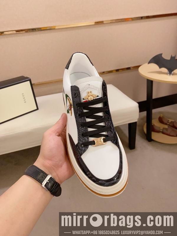 Gucci Shoes sz 38-44 mnf0182
