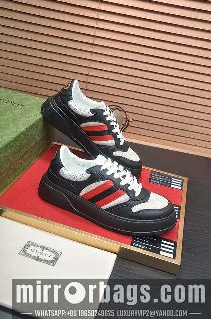 Gucci Shoes sz35-45 mnh0509