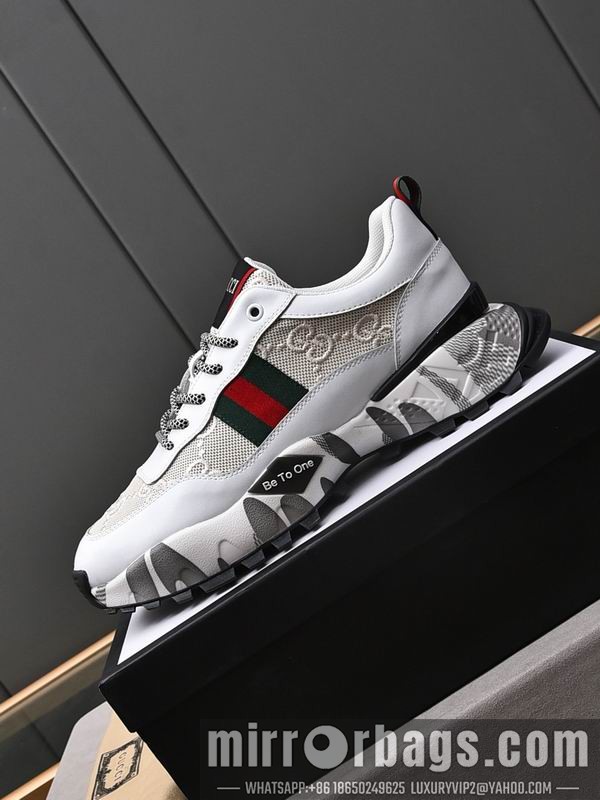 Gucci Shoes sz38-44 hnm0174