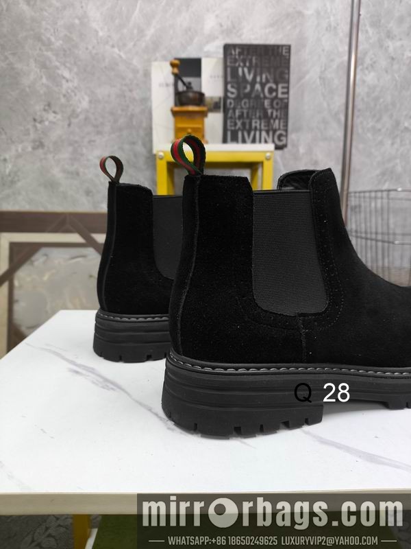 Gucci Shoes sz38-45 N1207