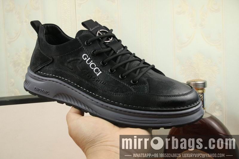 Gucci Shoes sz38-43 mnf0113