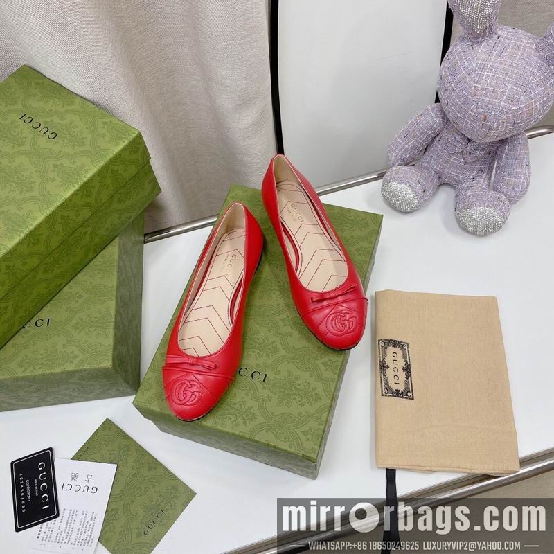 Gucci Shoes sz34-41 mnf0307