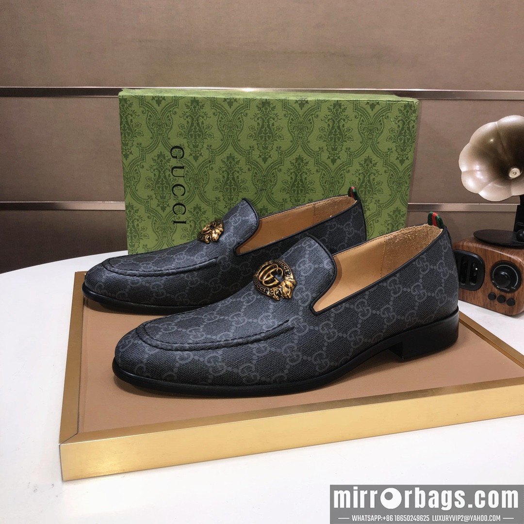 Gucci Shoes sz38-45 hnh1209