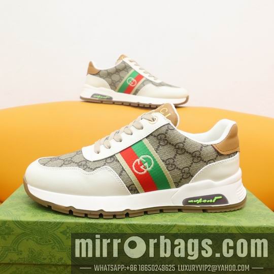 Gucci Shoes sz38-45 mnh0402