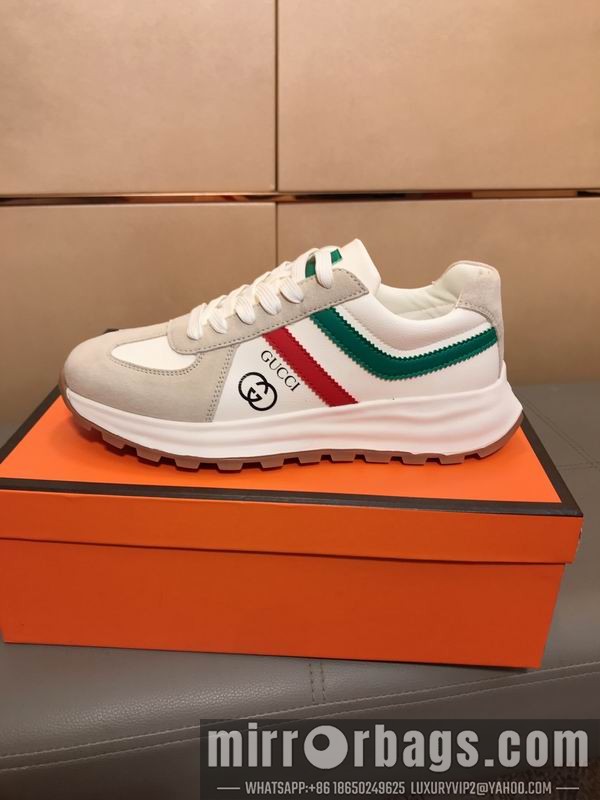 Gucci Shoes sz38-44 mnf0386