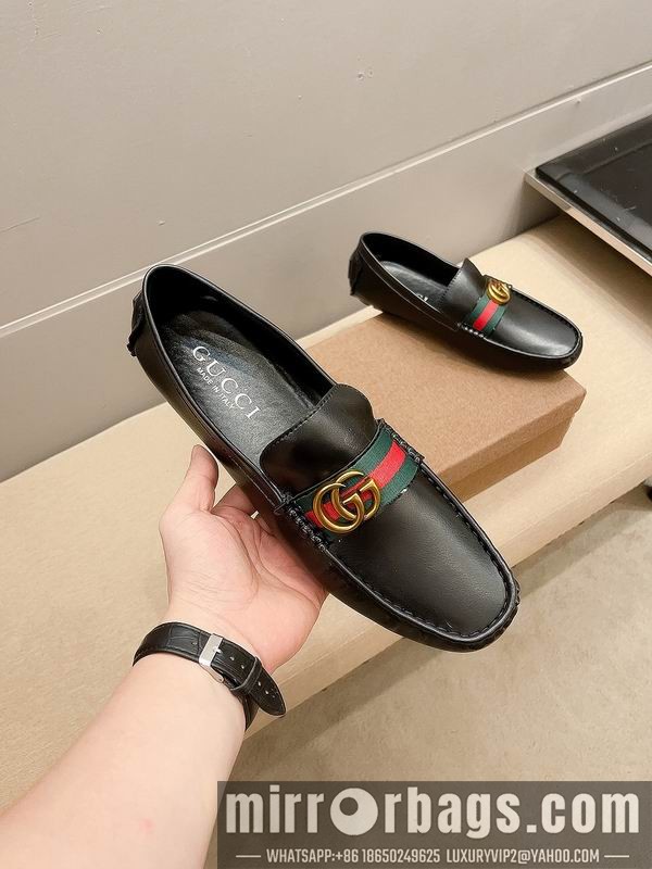 Gucci Shoes sz37-45 mnf0369