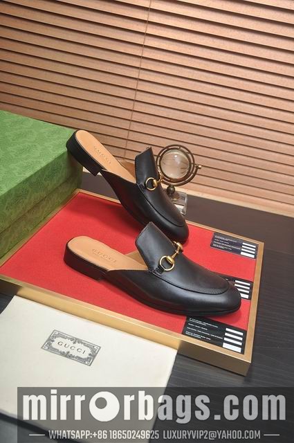 Gucci Shoes sz38-45 mnh0504