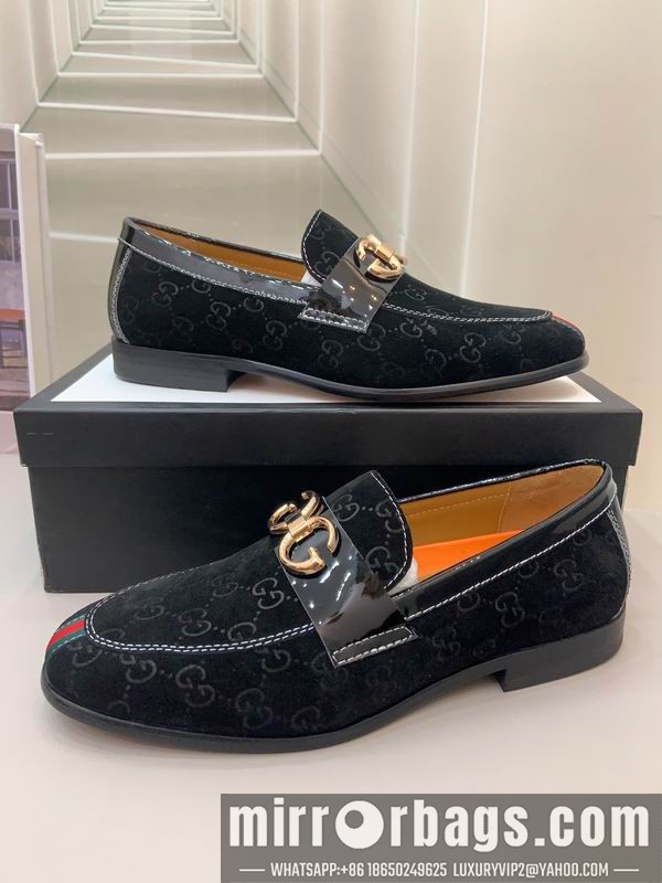 Gucci Shoes sz38-45 mnf0275