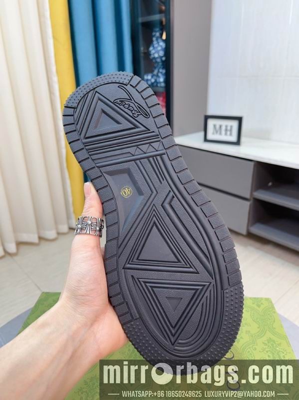 Gucci Shoes sz38-44 hnm0198